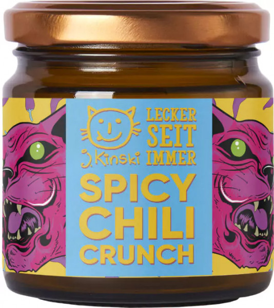 J.Kinski Brühen & Suppen