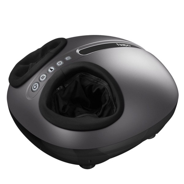 Naipo Fussmassagegerät bei markttip.de