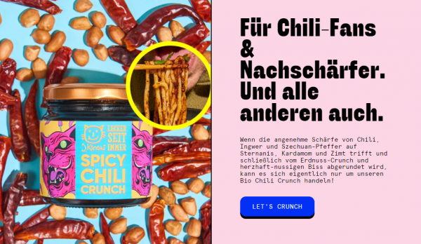 J.Kinski Brühen & Suppen