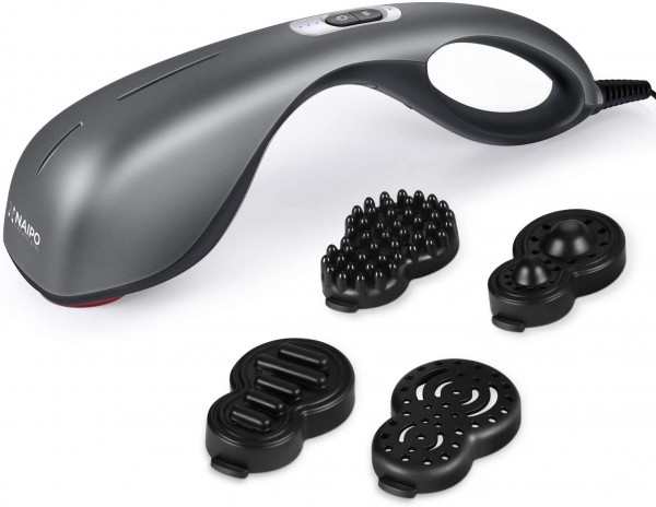 Naipo Massagegerät bei markttip.de