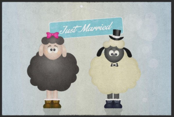 Eine von vielen Fußmatten von matten-welt.com bei markttip.de