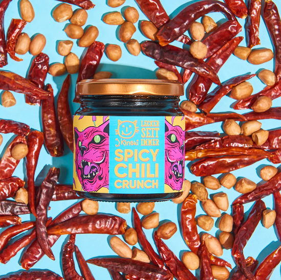 J.Kinski Brühen & Suppen