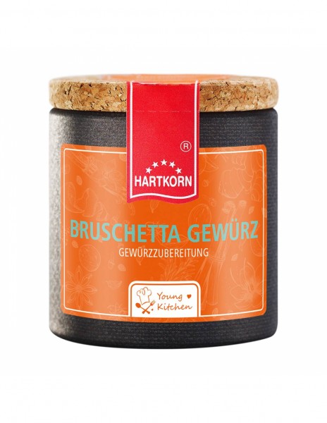 Hartkorn Gewürze
